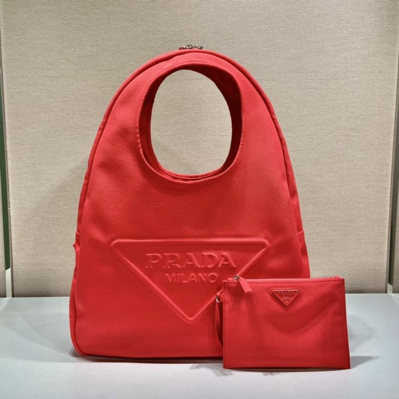 Prada Tote Bags